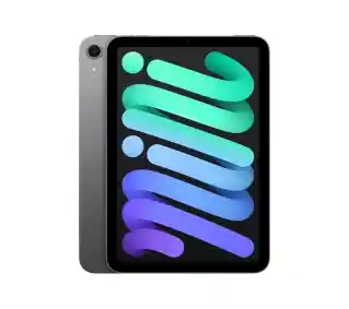 Tablet Apple iPad mini 2024 8 3 128GB Wi-Fi Gwiezdna szarość