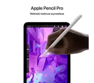 Tablet Apple iPad mini 2024 8 3 128GB Wi-Fi Gwiezdna szarość