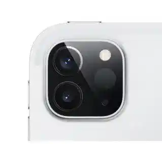 Tablet Apple iPad Pro 2020 11 512GB Wi-Fi Cellular Srebrny