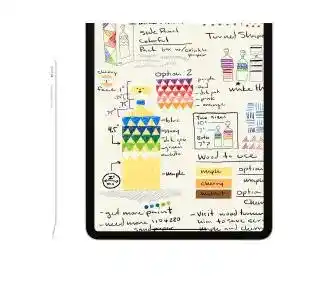 Tablet Apple iPad Pro 2020 11 512GB Wi-Fi Cellular Srebrny