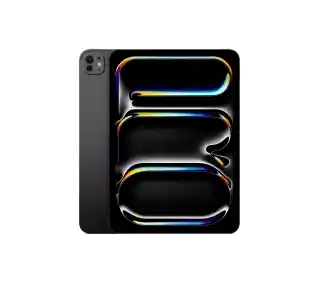 Tablet Apple iPad Pro 2025 11 M5 256GB Wi-Fi Gwiezdna czerń MDWK4HC/A