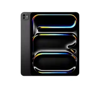 Tablet Apple iPad Pro 2025 13 M5 256GB Wi-Fi Gwiezdna czerń ME7W4HC/A