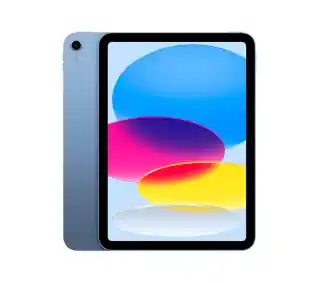 Tablet Apple iPad V2 10 9 64GB Wi-Fi Niebieski
