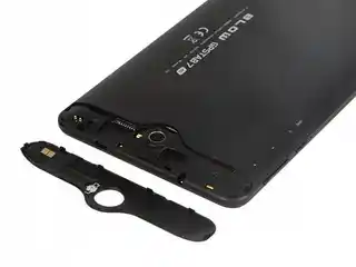 Tablet Blow Gpstab7 4G