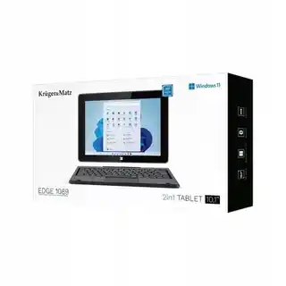 Tablet Kruger Matz Eagle 1089