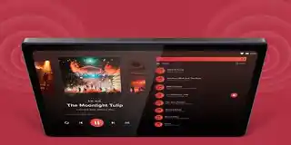 Tablet Kruger Matz Eagle KM1076