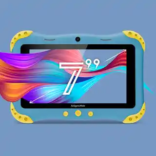 Tablet Kruger Matz FUN 708 blue
