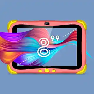 Tablet Kruger Matz FUN 808 Czerwony