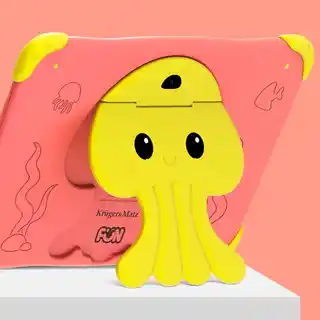 Tablet Kruger Matz FUN 808 Czerwony