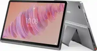 Tablet Lenovo Tab Plus Helio G99 11 5 2K IPS 400nits Touch 8 128GB Mali-G57 MC2 Android Luna Grey