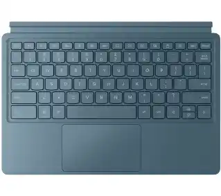 Tablet Lenovo Yoga Tab Plus 12 7 TB520FU 16 256GB WiFi zielony