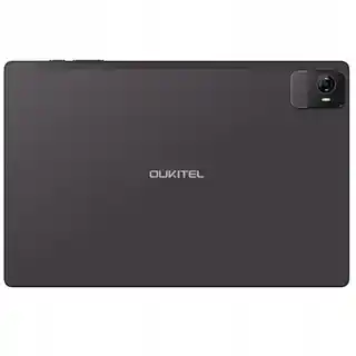 Tablet Oukitel OKT3 4G 10 51 8 256GB Czarny