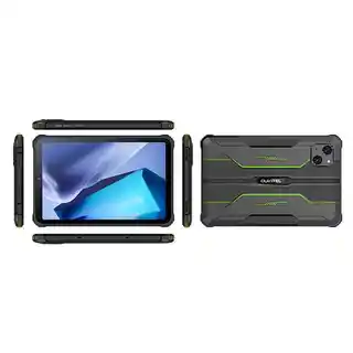 Tablet Oukitel RT3 Pro 4 128GB Zielony
