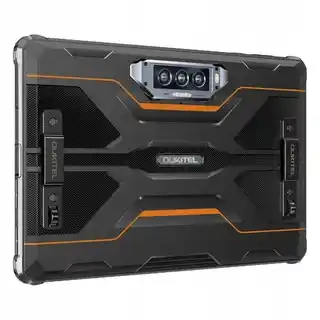 Tablet Oukitel RT8 6 256GB IP69K pomarańczowy
