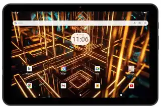 Tablet Peaq PET 01-H232E-13 10 Wi-Fi 2GB 32GB Szary