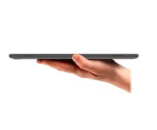 Tablet Peaq PET 01-H232E-13 10 Wi-Fi 2GB 32GB Szary