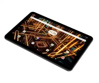 Tablet Peaq PET 01-H232E-13 10 Wi-Fi 2GB 32GB Szary