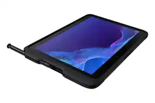 Tablet Samsung Galaxy Tab Active 4 PRO 5G 10 1 cali 6 128GB Enterprise Edition Czarny