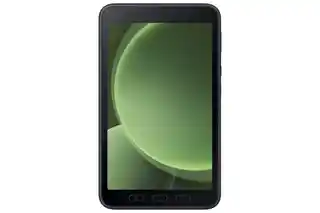 Tablet Samsung Galaxy Tab Active 5 8 X306 6 128GB 5G Edition Green