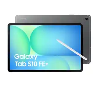 Tablet Samsung Galaxy Tab S10 FE Plus SM-X626 13 1 8 128GB 5G Szary
