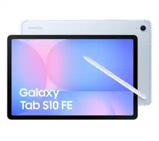 Tablet Samsung Galaxy Tab S10 FE SM-X520 10 9 12 256GB Wi-Fi Niebieski