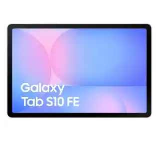 Tablet Samsung Galaxy Tab S10 FE SM-X520 10 9 12 256GB Wi-Fi Niebieski