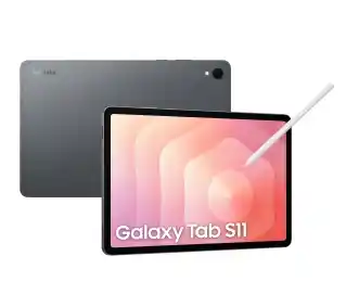 Tablet Samsung Galaxy Tab S11 SM-X736 11 12/512GB 5G Szary