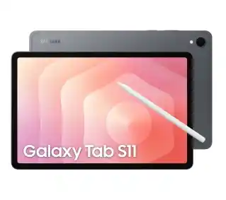 Tablet Samsung Galaxy Tab S11 SM-X736 11 12/512GB 5G Szary