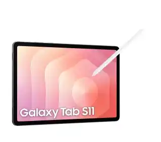 Tablet Samsung Galaxy Tab S11 SM-X736 11 12/512GB 5G Szary
