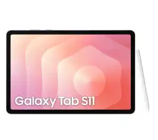 Tablet Samsung Galaxy Tab S11 SM-X736 11 12/512GB 5G Szary