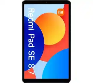 Tablet Xiaomi Redmi Pad SE 8 7 4 64 GB szary graphite gray 58128