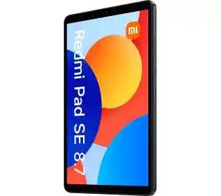 Tablet Xiaomi Redmi Pad SE 8 7 4 64 GB szary graphite gray 58128