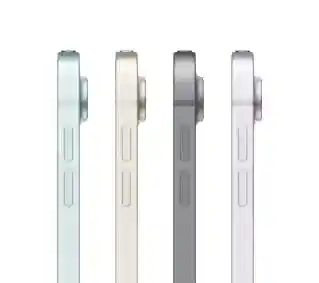 Tablety Apple iPad Air 13 M2 512GB Wi-Fi 6.gen fioletowy - 2024