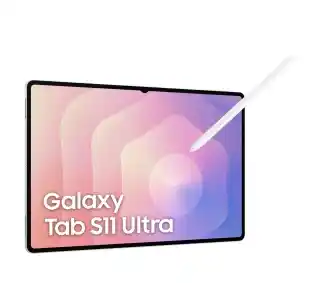 Tablety Samsung Galaxy Tab S11 Ultra SM-X930 14,6 12/256GB Wi-Fi Srebrny