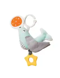 Taf Toys Mata gniazdko muzyczne 4w1 0m 12235