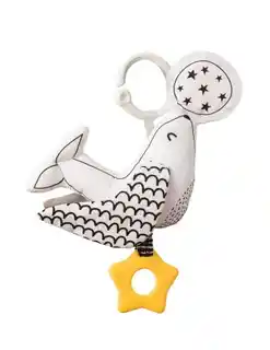 Taf Toys Mata gniazdko muzyczne 4w1 0m 12235