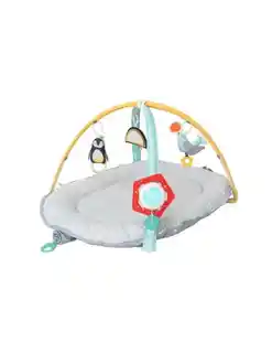 Taf Toys Mata gniazdko muzyczne 4w1 0m 12235