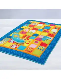 Taf Toys Mata interaktywna 3 w 1 II 0m 12015