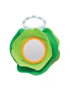 Taf Toys Mata z poduszeczką - Ogród TAF TOYS 12195