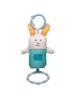 Taf Toys Mata z poduszeczką - Ogród TAF TOYS 12195
