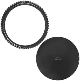 Forma do tarty z wyjmowanym dnem PERFORMANCE 28 cm, stalowa, nieprzywierająca, łatwa w czyszczeniu
