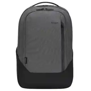 Targus Plecak 15.6 Cypress Hero Backpack with EcoSmart Light Gray