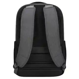 Targus Plecak 15.6 Cypress Hero Backpack with EcoSmart Light Gray