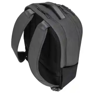 Targus Plecak 15.6 Cypress Hero Backpack with EcoSmart Light Gray