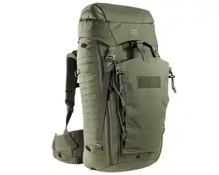 Tasmanian Tiger plecak Modular Pack Plus 45+5L Olive
