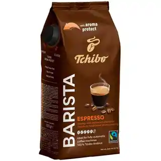 Tchibo Barista Espresso 1kg kawa ziarnista