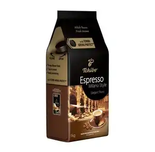 Tchibo Espresso Milano Style 1 kg kawa ziarnista