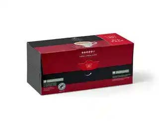 Tchibo Kawa Cafissimo Espresso Kraftig Intense Aroma 30 kapsuł