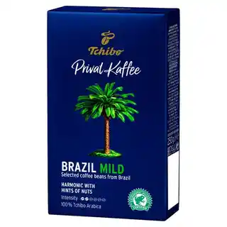 Tchibo kawa mielona Privat Kaffee Brazil Mild, 250g