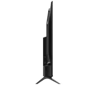 TCL 43V6C 43 LED 4K Google TV Dolby Vision Dolby Atmos HDMI 2.1 DVB-T2 Telewizor LED